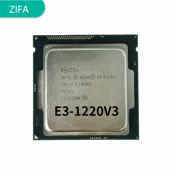 Bruges Intel Xeon E3-1220 V3 3.1 GHz, 8 MB 4 Core SR154 LGA 1150 CPU Processor E3-1220V3 2752