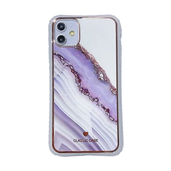 2020 Nye Mode Pige Phone Case for iPhone 12 11 Pro Max antal Skakternet Alle-inklusiv Fire-hjørne-Anti-slip Mobiltelefon Tilfælde 11