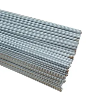 2 mm 1,6 mm Metal, Aluminium, Magnesium Sølv Elektrode Svejsning Rod pulverfyldt rørtråd Lodning Stick Lodning Af Drop Shipping Salg