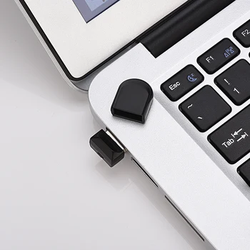 Originale USB-2.0-Mini-Pen Drive 32GB, 64GB 16 GB USB Flash Drive 4gb 8gb Memory Stick U Disk, USB-Nøgle, Nøglen til PC