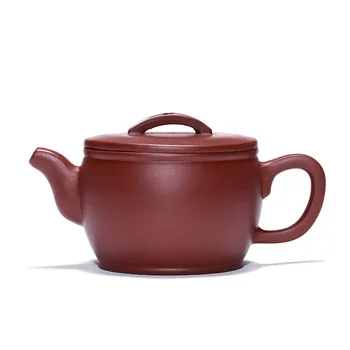 Håndlavet teapot Dahongpao Kongerige 3277