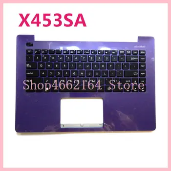For ASUS X453 X453S X453SA X403 X403S F453S laptop tastatur ramme C tilfælde, ekstern 3332