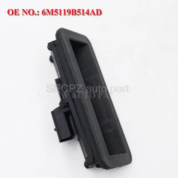 6M5119B514AD 1857333 BAGESTE BAGAGERUMMET BAGAGERUMSKLAPPEN BAGKLAP MICRO SWITCH FOR FORD TRANSIT S-MAX MONDEO FOCUS KUGA FIESTA GALAXY C-MAX 3420
