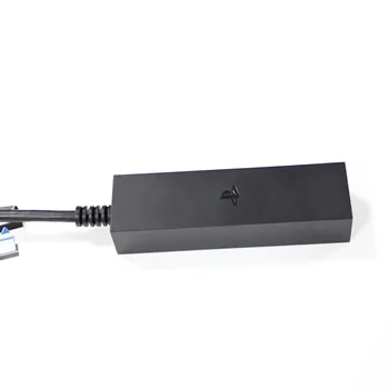 Kamera Adapter For PS VR Til PS5 Kabel Til PS4 PS5 VR 4 PS5 VR Stik PS5 VR Adapter Kabel