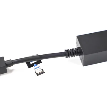 Kamera Adapter For PS VR Til PS5 Kabel Til PS4 PS5 VR 4 PS5 VR Stik PS5 VR Adapter Kabel
