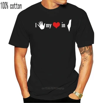 Mænd kortærmet tshirt jeg forlod mit hjerte i Palæstina T-shirts, T-Shirt, Kvinder t-shirt 36368