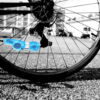 Cykel Kæde Rengøring Af 3D Hængende Rengøring Box-Skrubber-Cleaner Til Mountainbike-Kæde Vedligeholdelse Cykling Tilbehør