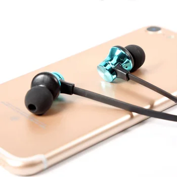 Vococal Fashion In-ear Magnetiske Trådløse Bluetooth-4.2 Hovedtelefon Hovedtelefon Hovedtelefoner til iPhone XS X 8 Xiaomi Huawei, Samsung