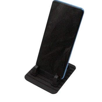 Multifunktions-Bil Silikone Holder Anti-slip Mat Pad Dashboard holderen Til Telefonen GPS-Beslag