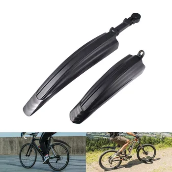 2stk Cykel Fendere Mountain Road Bike Skærmens Front Bag MTB Mudder Vagt Vinger For Cykel-Tilbehør 4440