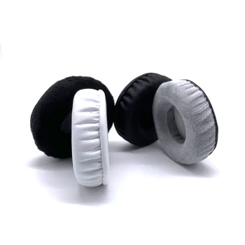Hovedtelefoner Fløjl til Ultrasone Pro900/jeg Pro2900i pro550 Headset Udskiftning Ørepuder Earmuff pude Reservedele