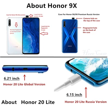 Flip Læder etui på For Huawei Honor 20 20 20 Pro lite Tilfælde bagcoveret af telefonen Sag på Til Huawei Honor 20S 20 S MAR-LX1H 6.15
