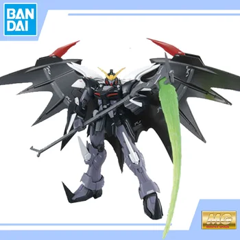 BANDAI Samling Model MG 1/100 Pernilles Helvede Gundam Handling Toy Tal Gaver til Børn