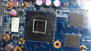 KEFU6-71-W3700-D03 For Shenzhou K590S K790S Clevo W370ET W350ET Notebook Bundkort PGA988 HM77 GTX660M 2G DDR3 Test 52897