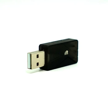 FrSky Kompakt XSR-SIM-USB-Dongle til FrSky Sendere og Modul-System 55580
