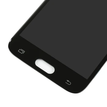 AMOLED-For Samsung Galaxy J5 Pro J530 J530Y J530F J530G Forsamling Nye LCD-Skærm, Mobiltelefon LCD-Skærme