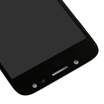 AMOLED-For Samsung Galaxy J5 Pro J530 J530Y J530F J530G Forsamling Nye LCD-Skærm, Mobiltelefon LCD-Skærme