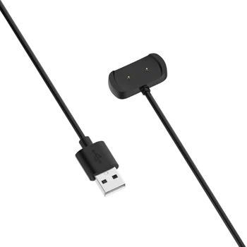 USB Opladning Kabel Til -Amazfit GTR 2/GTS 2/installation af Bip-U/-pop WatchDock Oplader Adapter