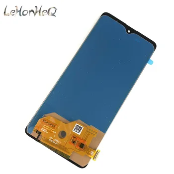 Incell LCD-For Samsung Galaxy A51 LCD-A515 A515F Skærm Touch screen Digitizer Sensor Montage 5974