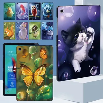 For Samsung Galaxy Tab S4 T830 - /Tab-S6 T860/Tab S7 T87/Tab S5e/S6 Lite 10.4