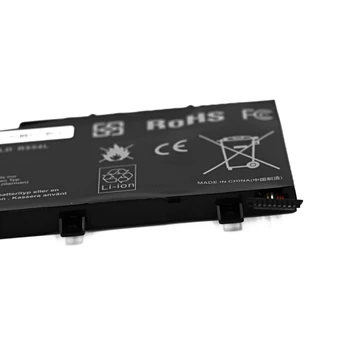 Golooloo 7,5 v 38Wh laptop batteri C21N1333 Til ASUS Transformer Book Flip TP550LA TP550LD 15.6