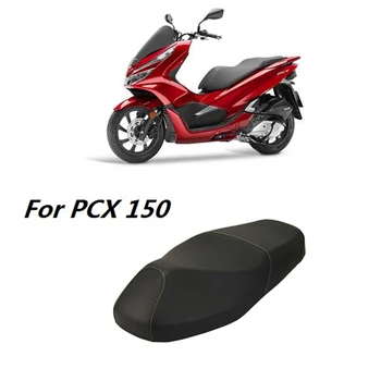 Motorcykel Sæde Cover til HONDA PCX150 PCX 150 Scooter Pude Tilfælde