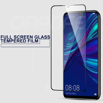 9D Hærdet Glas Til Huawei Y6P Y6S Y7A Y7P Y7S Y8P Y8S Y9A Y9S Y6 Y7 Y9 Prime 2018 2019 Skærmen Sikkerhed Beskyttende Glas Film 75472
