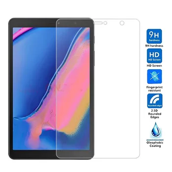 9H Hærdet Glas Til Samsung Galaxy Tab Et 8,0 2019 P200 P205 SM-P205 SM-P200 Tablet Screen Protector Film Beskyttende Glas 75816