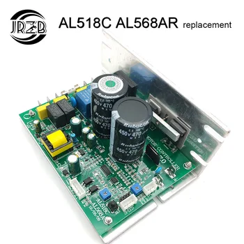 AL618D erstatning controller AL518C AL568AR AL718C løbebånd kredsløb bundkort driver, controller reparation løbebånd