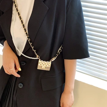 Luksus designer punge og håndtasker til kvinder mini jelly pung 2021 trend mode kvindelige crossbody tasker, skulder tasker pouch taske
