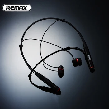 REMAX RB-S6-Hovedsæt Bluetooth-5.0 Professionel Tuning Trådløse Hovedtelefoner Multipoint-Forbindelse Intelligent støjreduktion Headset 82202