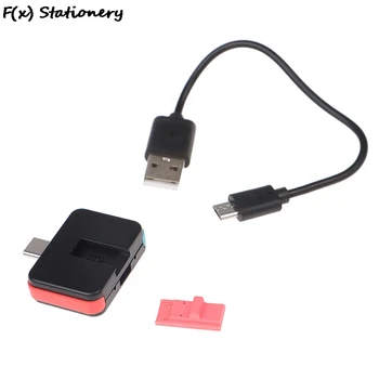 Rkdm fører Loader + rkdm fører Jig Kit Til Nintendo Skifte NS HBL OS SX Nyttelast USB-Dongle