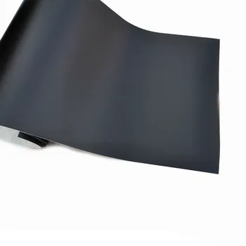 Gloss Black Sun Strip Universal Bil Van Forrude Sunstrip 140 X 20CM Bil forfra Parasol Bil Styling 9817